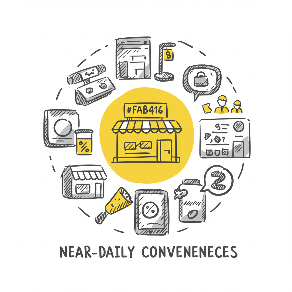 Another Feature Icon