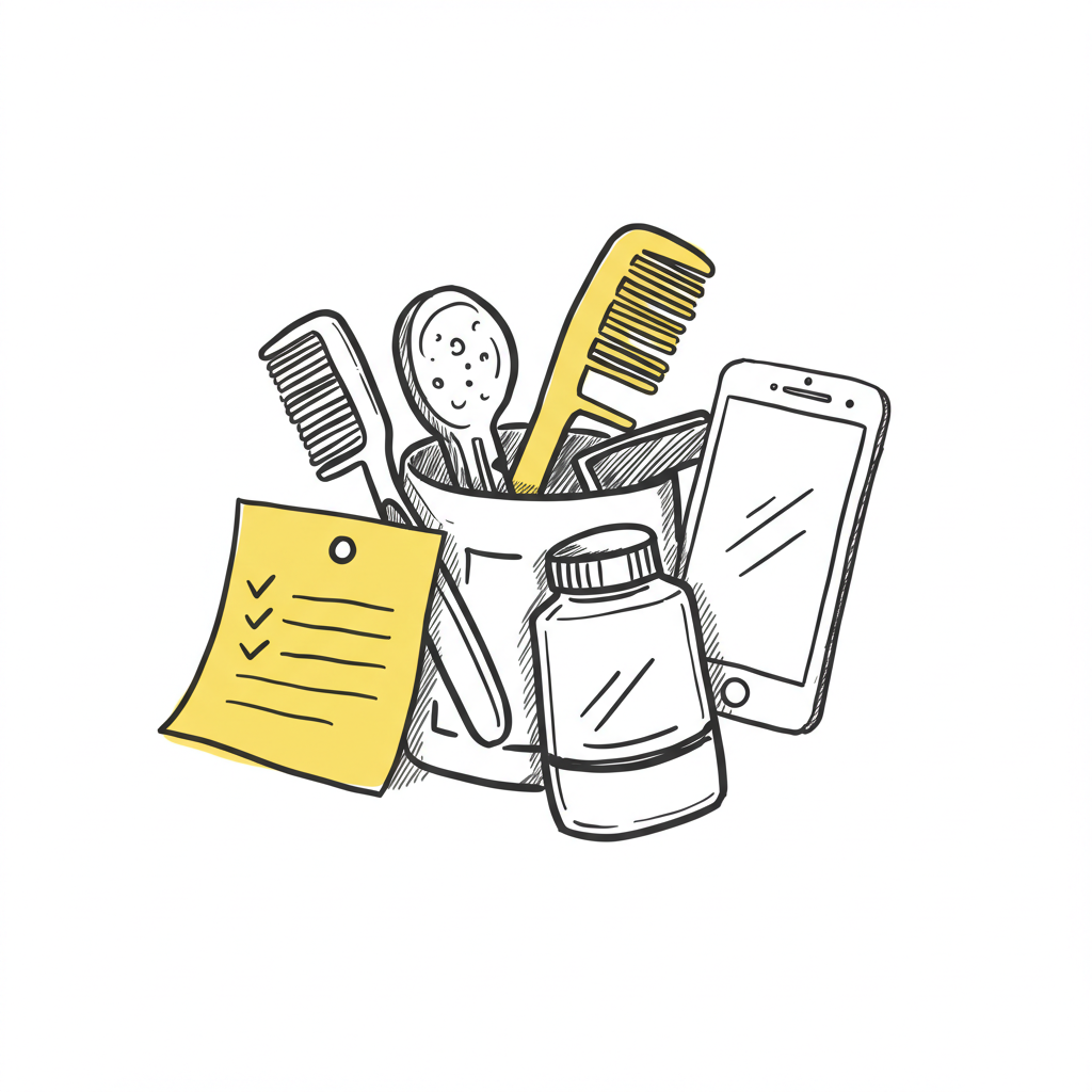 IT Park Advantage Icon